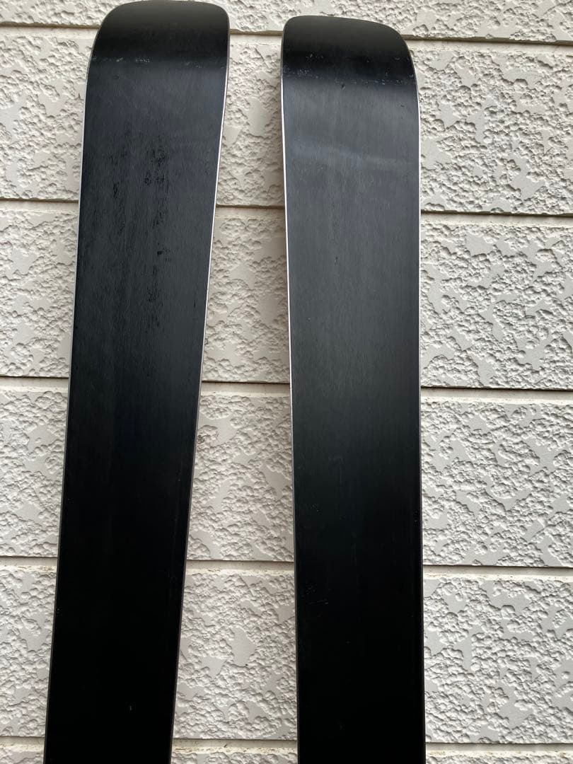 ケイスキー KEI-SKI GS 185 R23