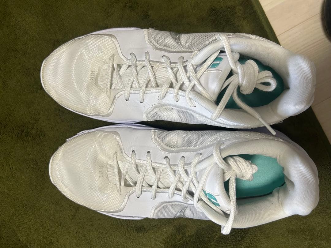 シューズ(男性用) Sabrina 2 EP 28cm