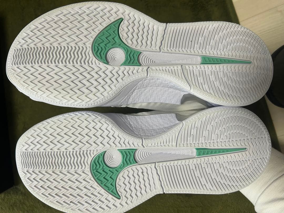 シューズ(男性用) Sabrina 2 EP 28cm