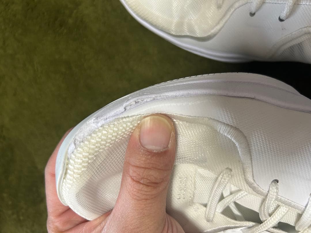 シューズ(男性用) Sabrina 2 EP 28cm