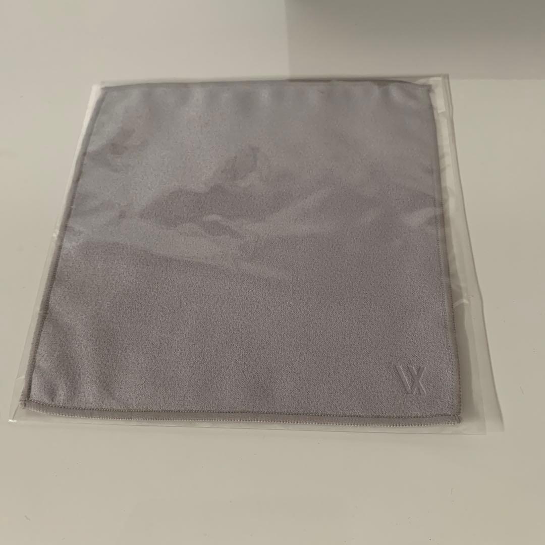 VARTIX vx-i-23bm GACKTさん着用 フルカラーレンズセット