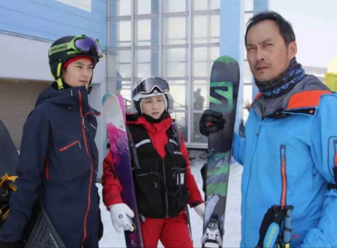 オークションに変更！Peak Performance ヘリアルパイン ワンピース