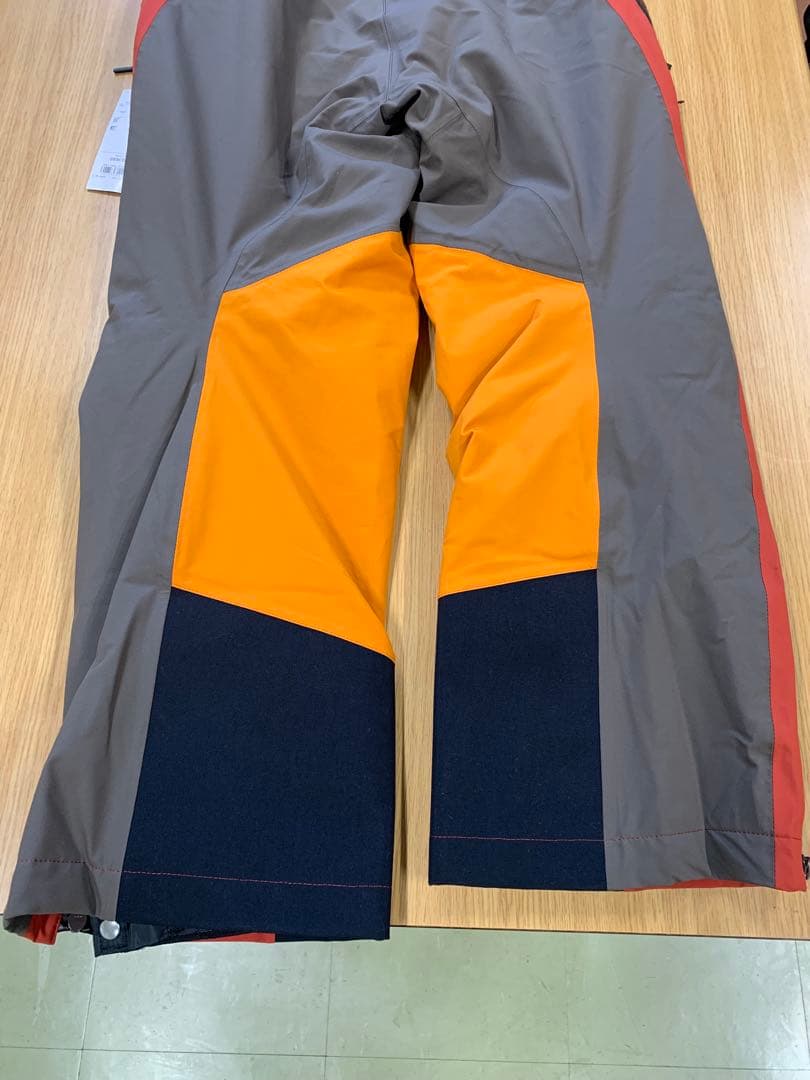 デサントスキーウエアー