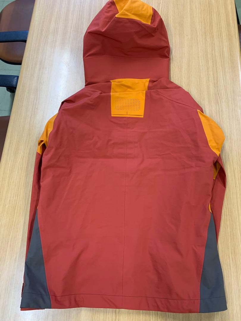 デサントスキーウエアー