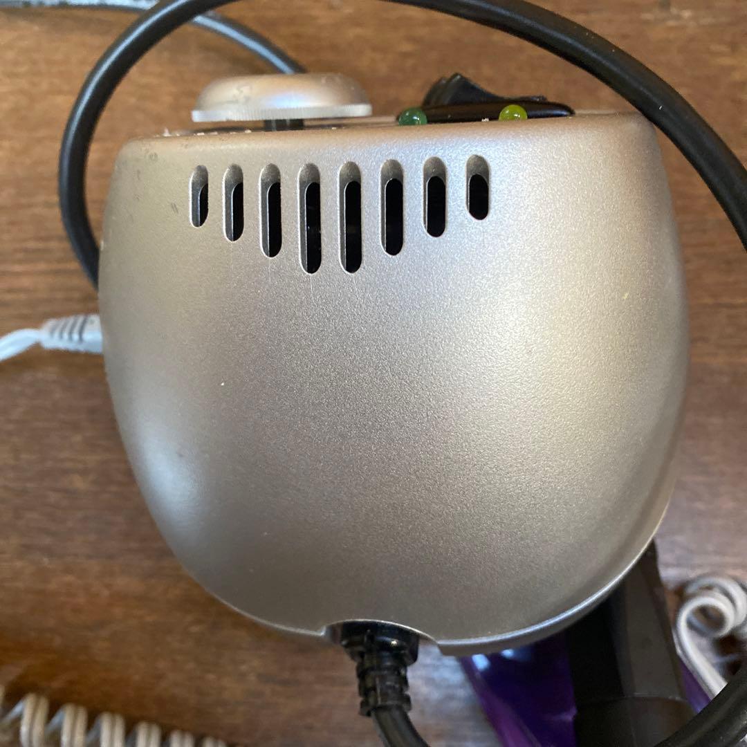 ペディグラス　ウラワミニター　ハンドピース＆スタンド付き