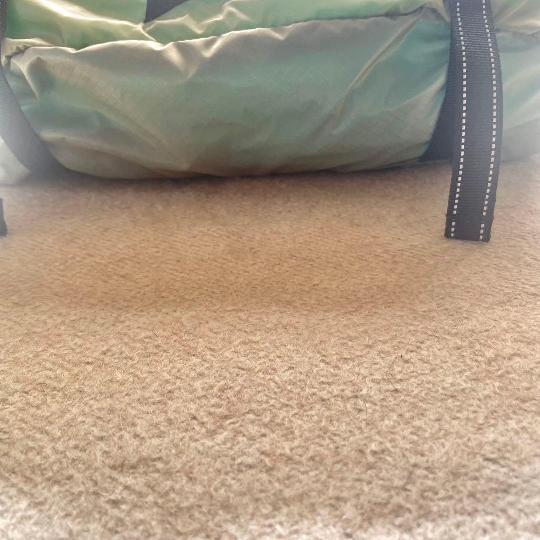 【おもち】MAISON KITSUNÉ × and wander