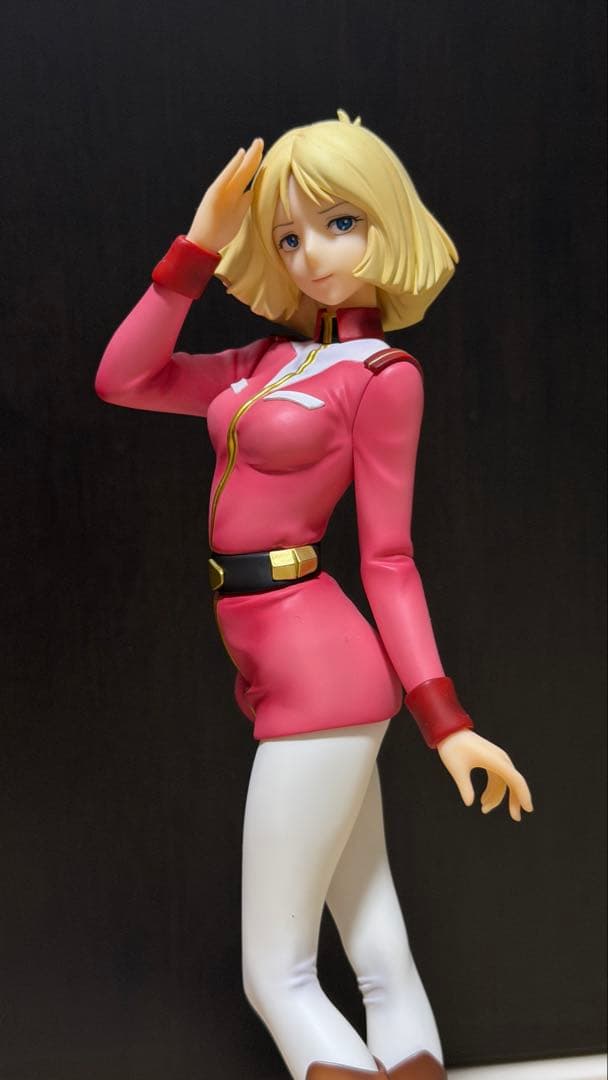 エクセレントモデル RAHDX G.A.NEO 機動戦士ガンダム セイラ・マス