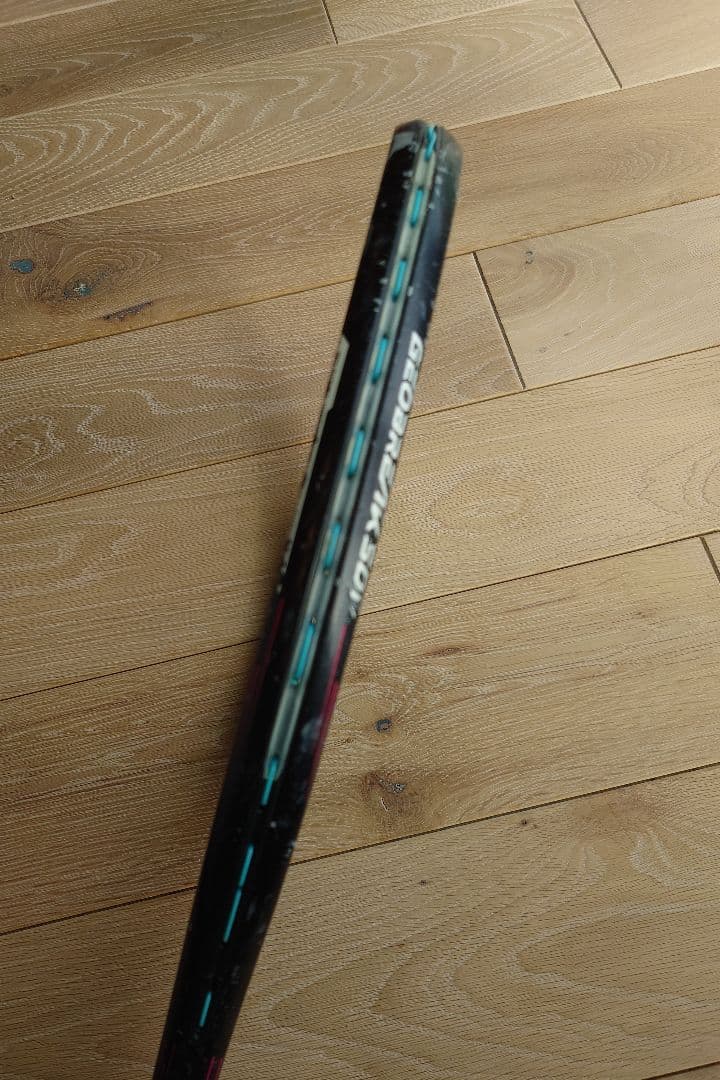 ヨネックス　ソフト　テニス　ラケット　ジオブレイク50V 　◎値下げ依頼交渉歓迎