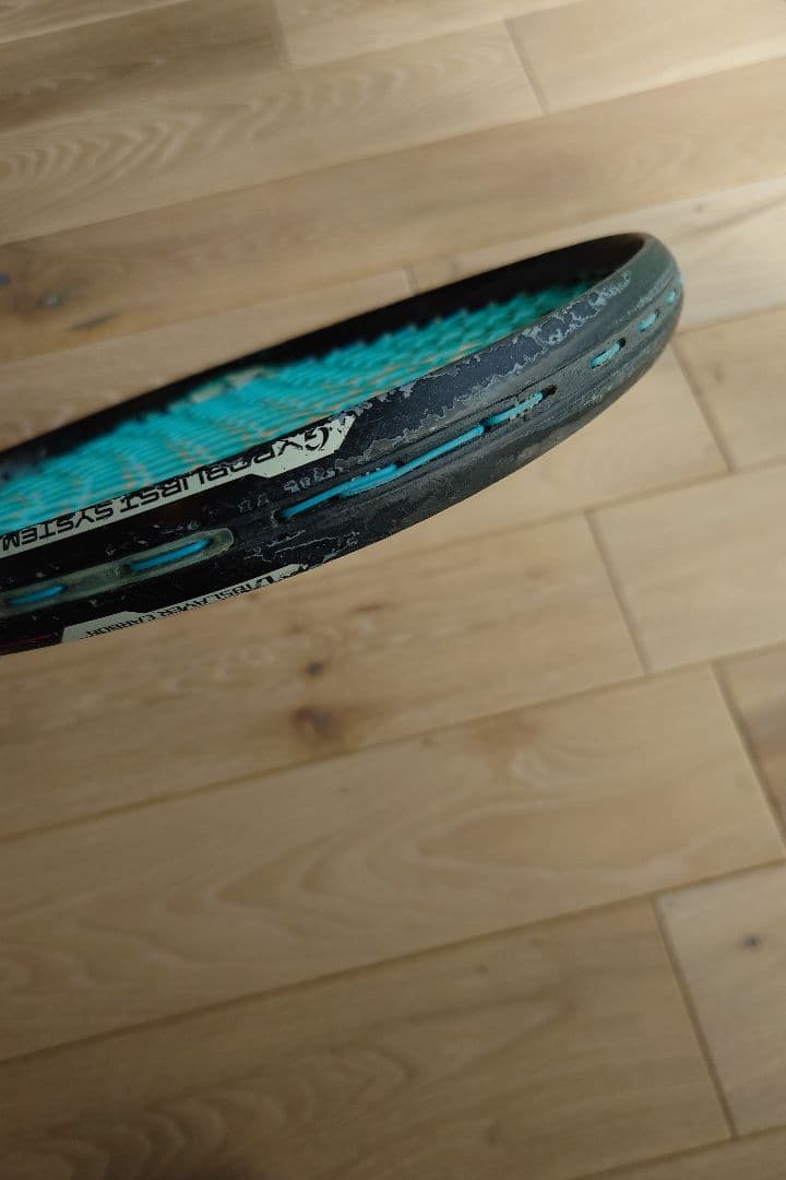 ヨネックス　ソフト　テニス　ラケット　ジオブレイク50V 　◎値下げ依頼交渉歓迎