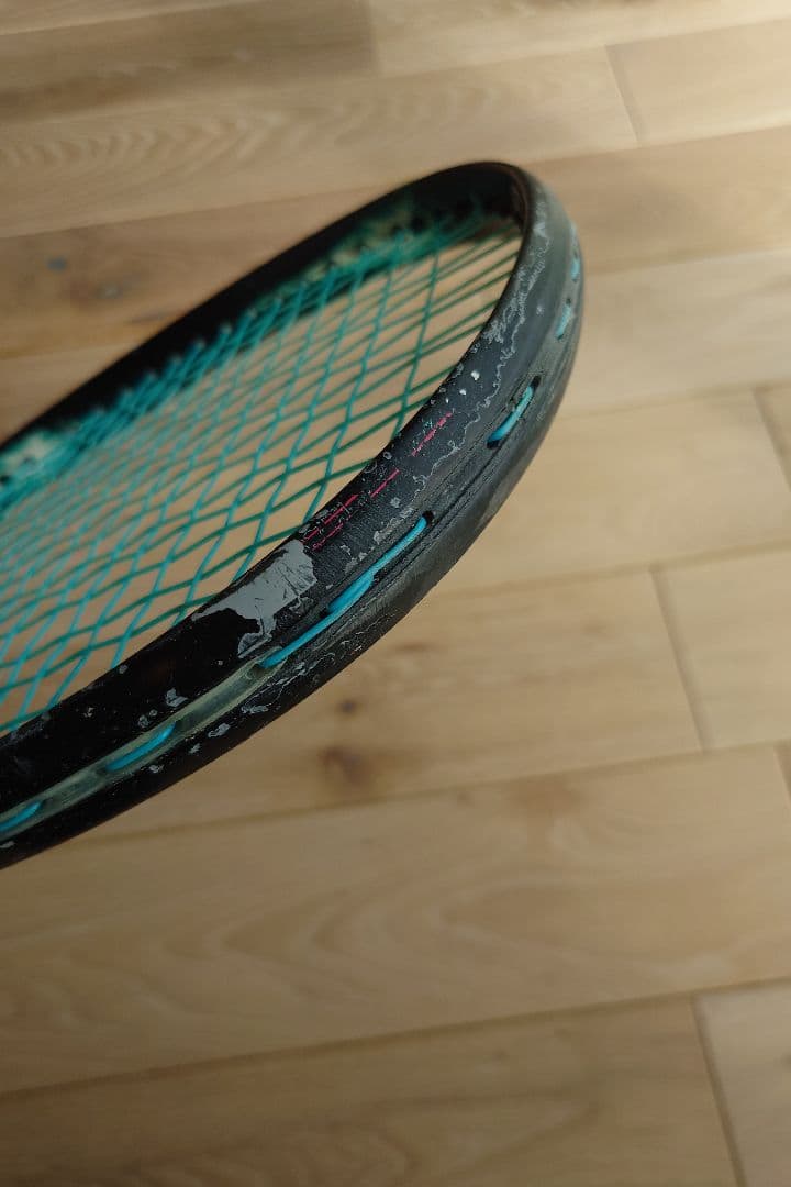 ヨネックス　ソフト　テニス　ラケット　ジオブレイク50V 　◎値下げ依頼交渉歓迎