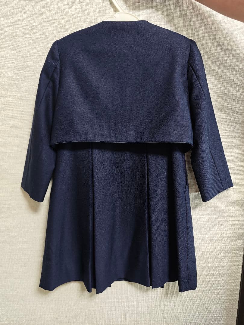 ファミリア フォーマル アンサンブル☆お受験