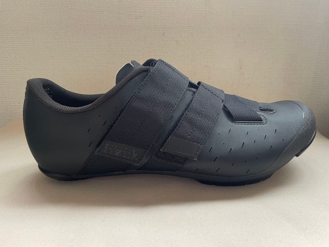 フィジーク　fi'zi:k サイクルシューズ　テラ・パワーストラップ X4