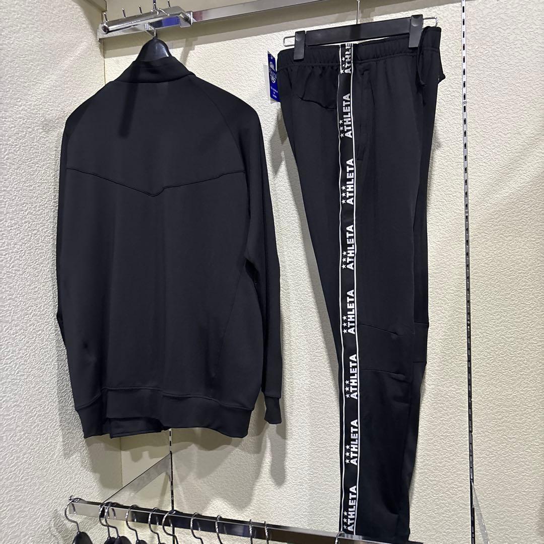 アスレタトレーニングウェア新品