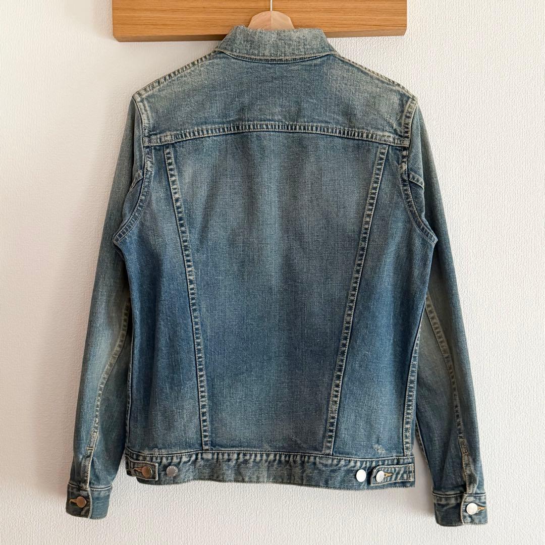【専用】Mackintosh デニムジャケット／40／3rd