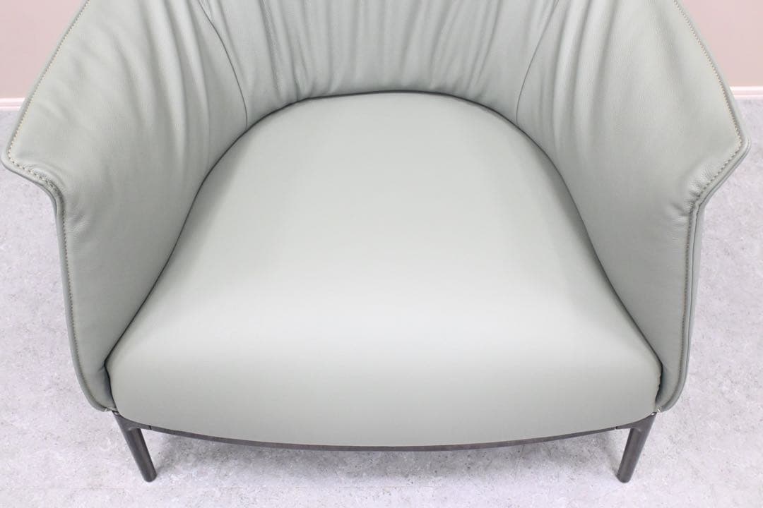 【展示極美品】PoltronaFrau ポルトローナ・フラウ アーチボルド