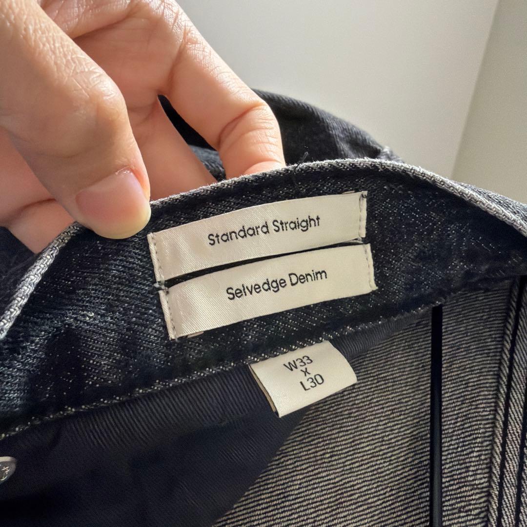   Jeans Gジャン上下セット