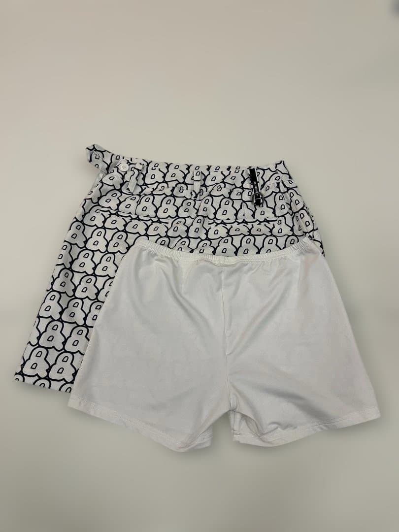 and per se セーター・ポロシャツ・スカート