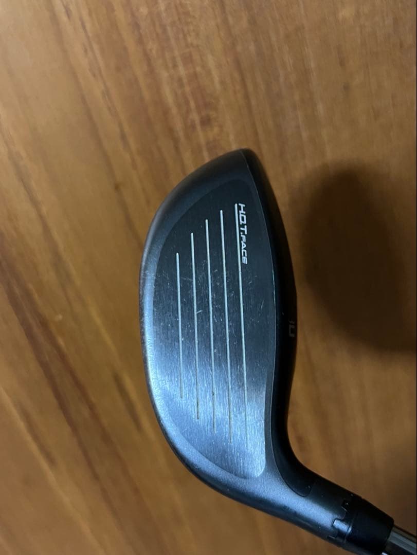 コブラ LTDx MAX FW Diamana PD 60S 22.5°