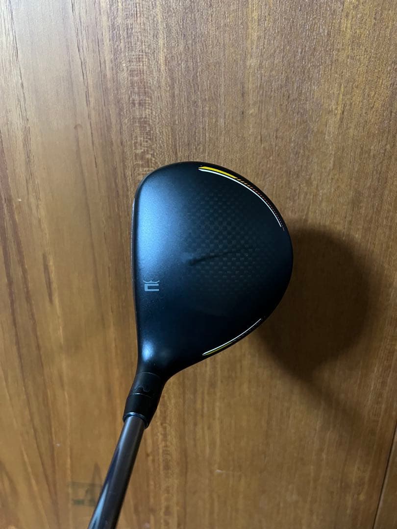 コブラ LTDx MAX FW Diamana PD 60S 22.5°