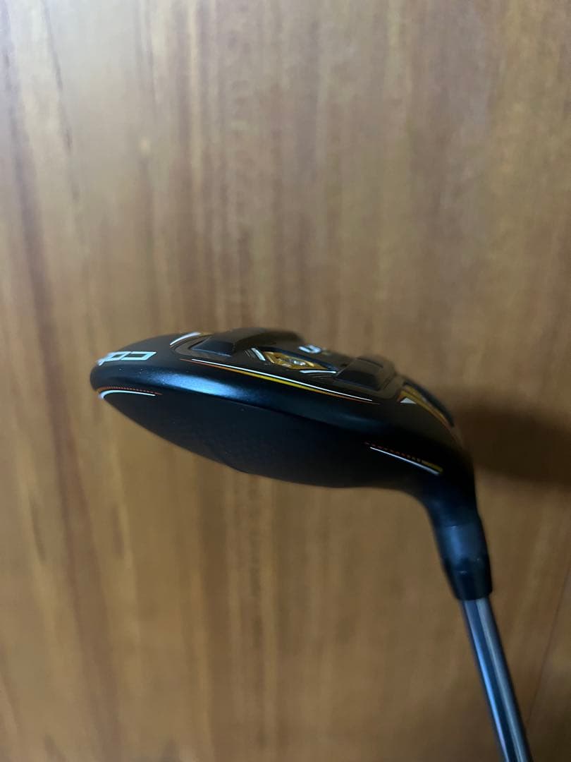 コブラ LTDx MAX FW Diamana PD 60S 22.5°