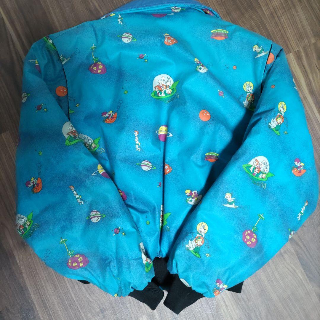 レア ヴィンテージ 80s Life'sabeach ジャケット powell