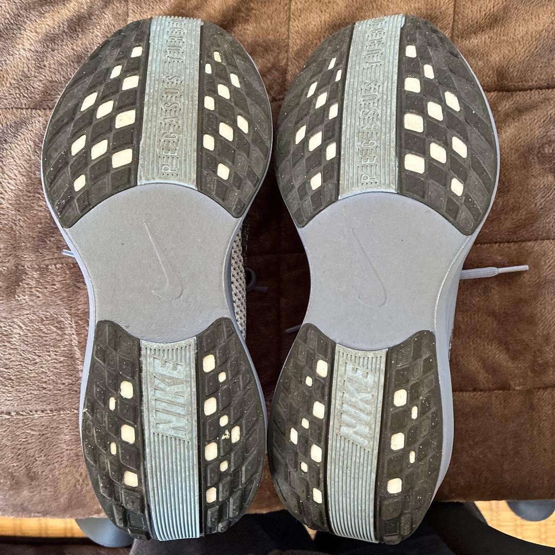 ナイキ ペガサスプラス 26.5cm