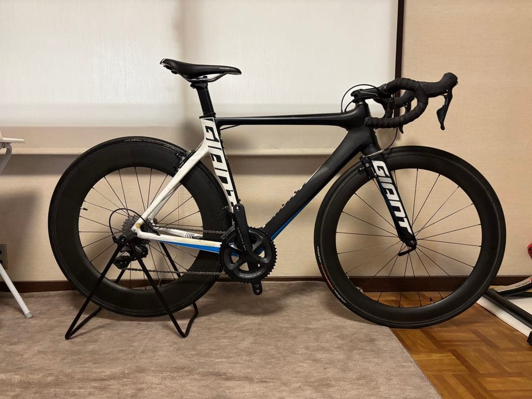 GIANT PROPEL アルテグラ11S S 送料込