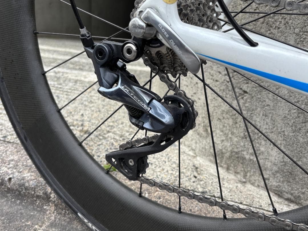 GIANT PROPEL アルテグラ11S S 送料込