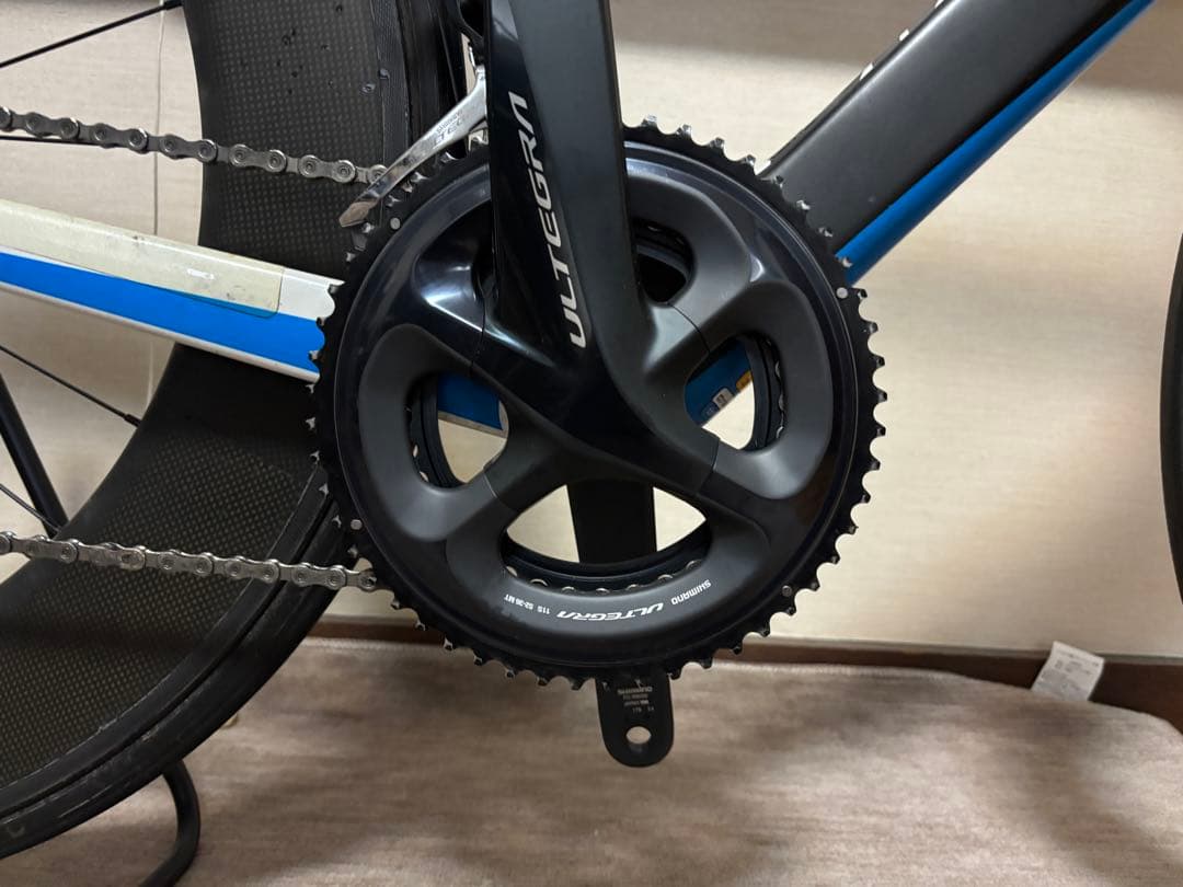 GIANT PROPEL アルテグラ11S S 送料込