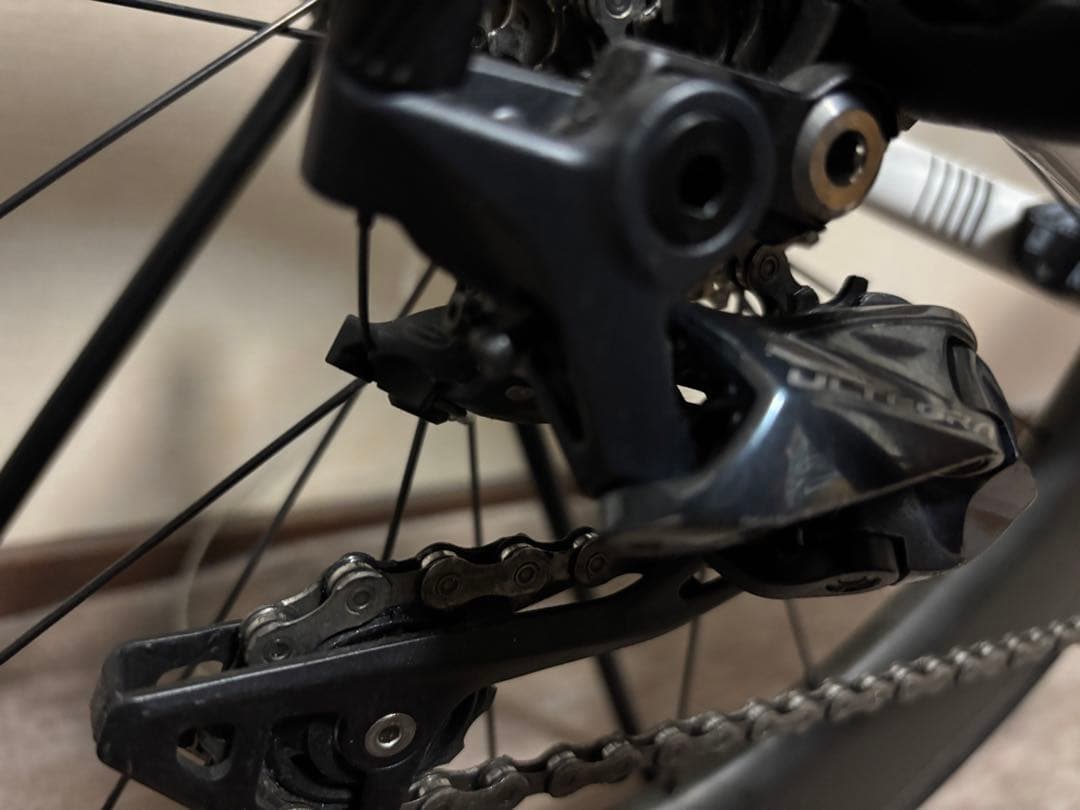 GIANT PROPEL アルテグラ11S S 送料込