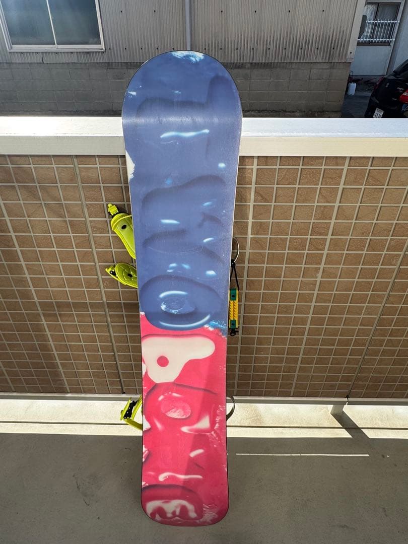 スノーボード 4点セット　初心者おすすめ　お試しセット