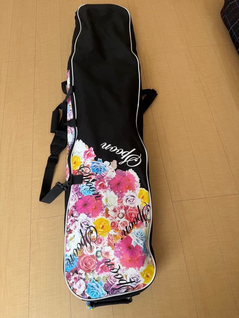 スノーボード 4点セット　初心者おすすめ　お試しセット