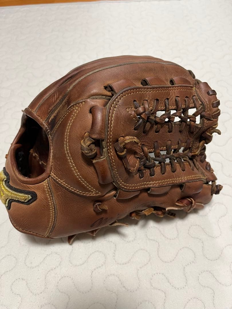 ミズノプロ 内野手用