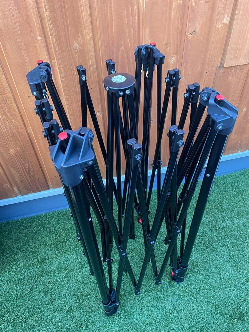 Coleman インスタントバイザーシェードII/M+