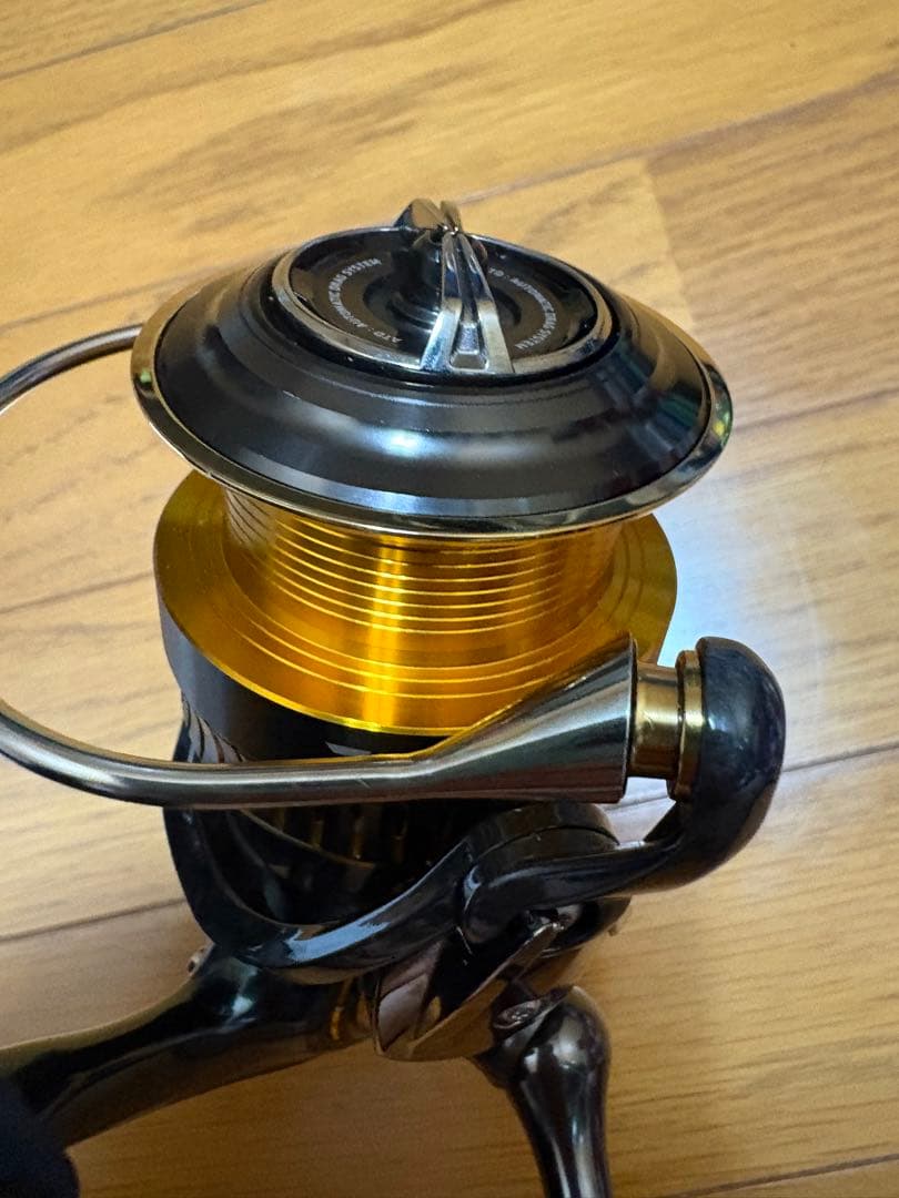 DAIWA ダイワ 16 セルテートCERTATE 3012