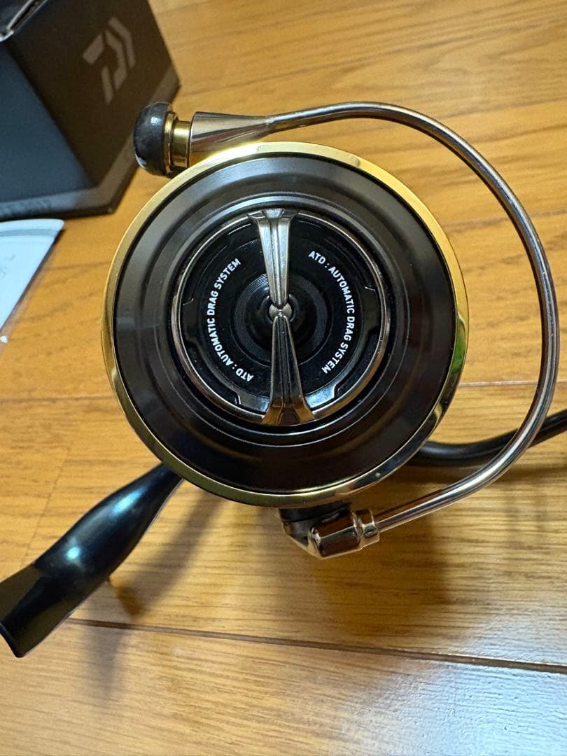 DAIWA ダイワ 16 セルテートCERTATE 3012