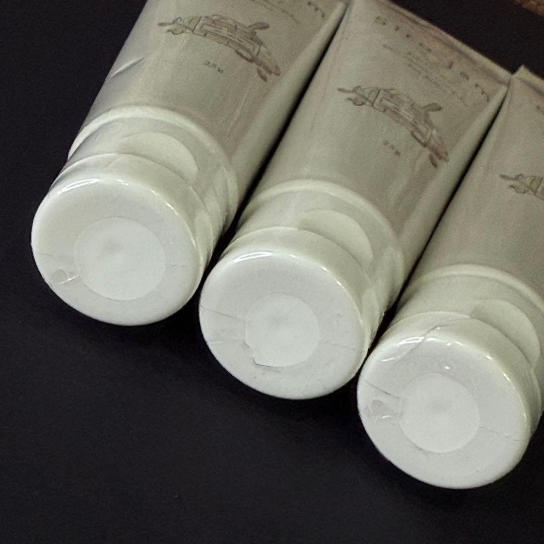 【未開封】シロジャム Siro jam 薬用ハンドクリーム 3本セット