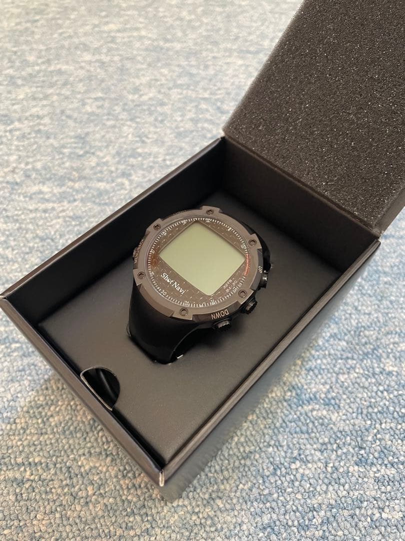 Shot Navi W1-FW PLUS GPSナビ