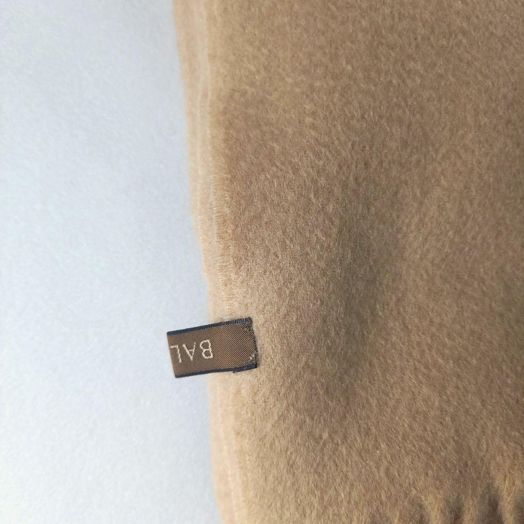 ハルです☆BALLSEY トゥモローランド 高級カシミア100％ ストール