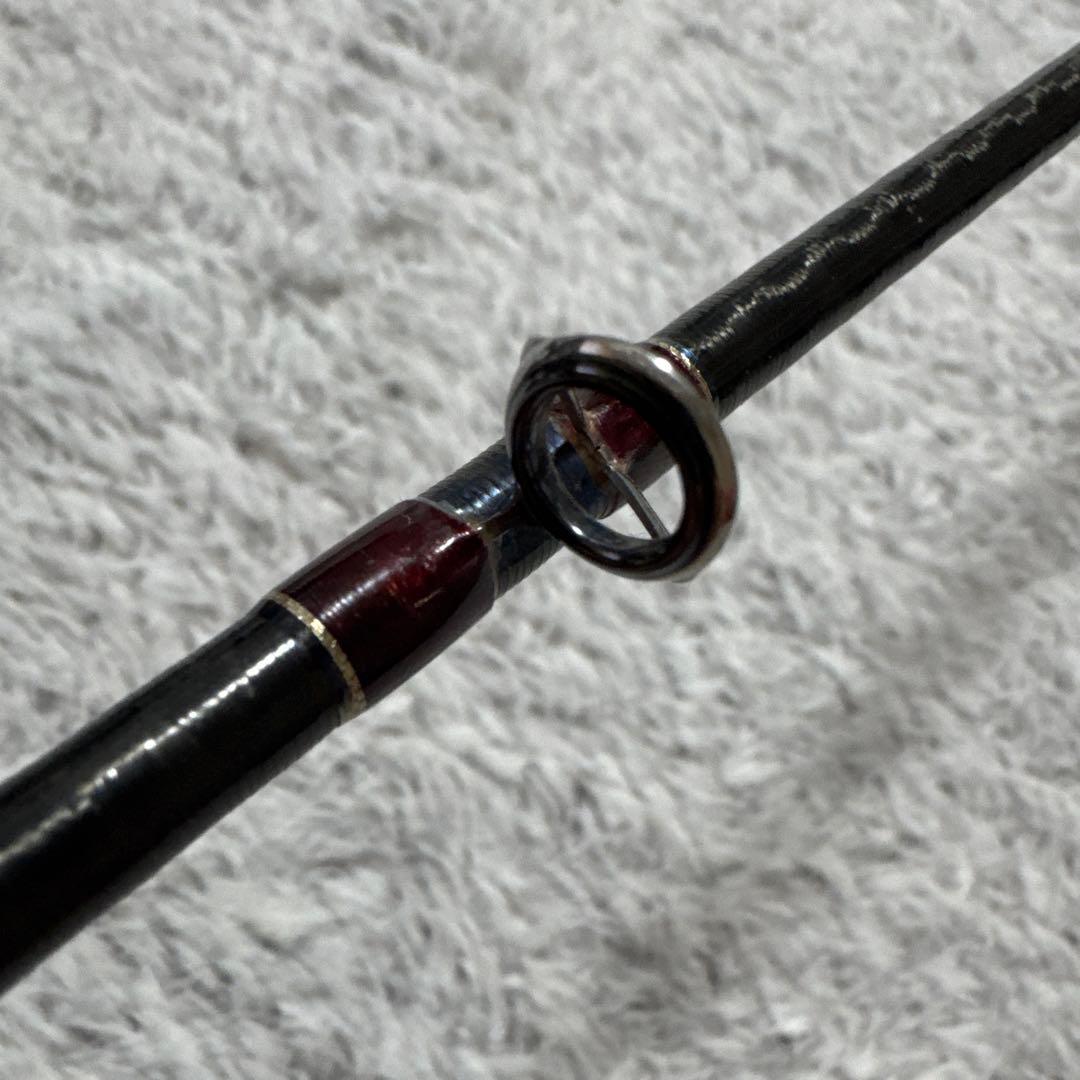 18ワールドシャウラ1702R-2 ケース有り