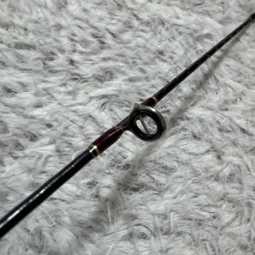 18ワールドシャウラ1702R-2 ケース有り