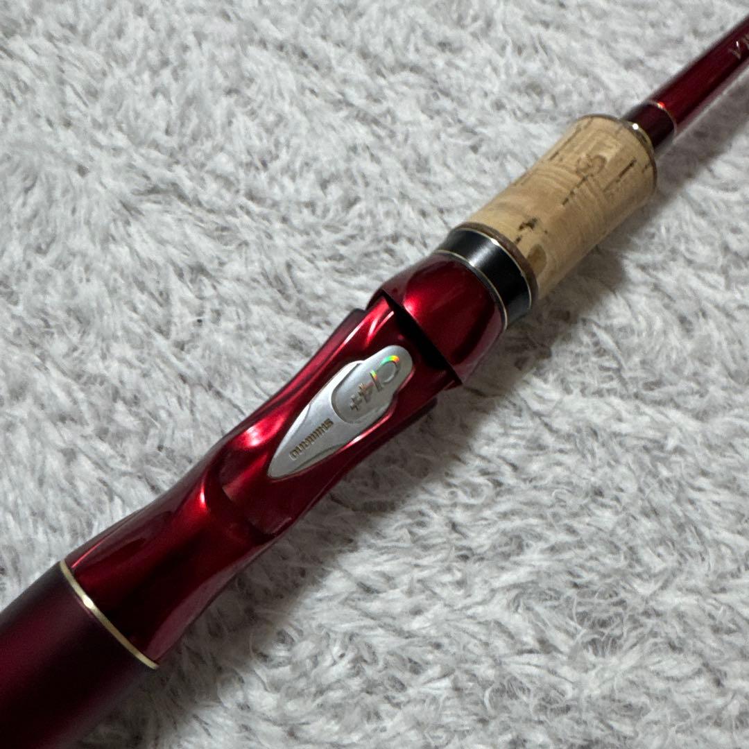 18ワールドシャウラ1702R-2 ケース有り