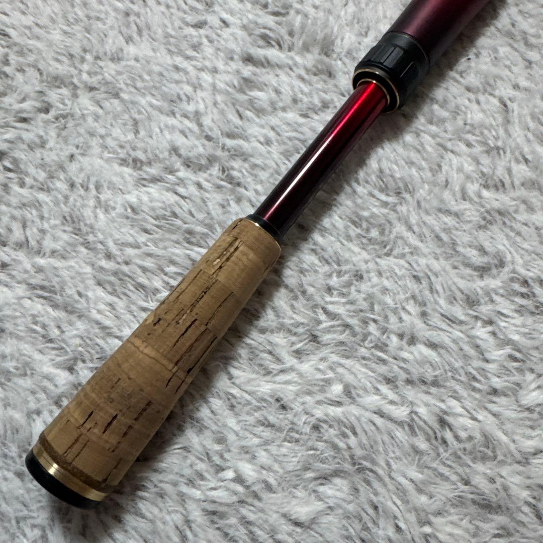 18ワールドシャウラ1702R-2 ケース有り