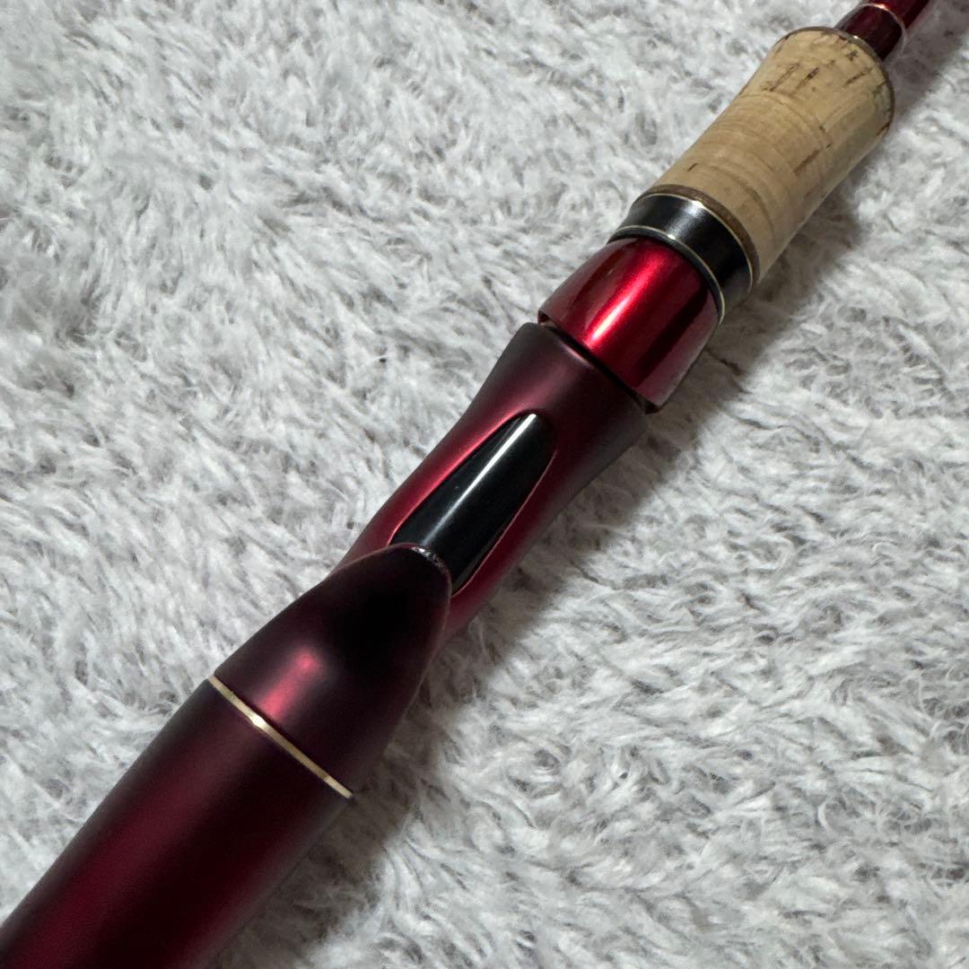 18ワールドシャウラ1702R-2 ケース有り