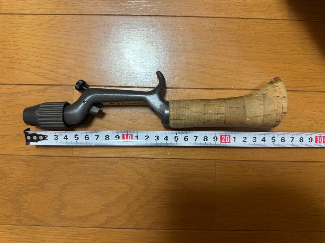 ZENITH ガングリップ