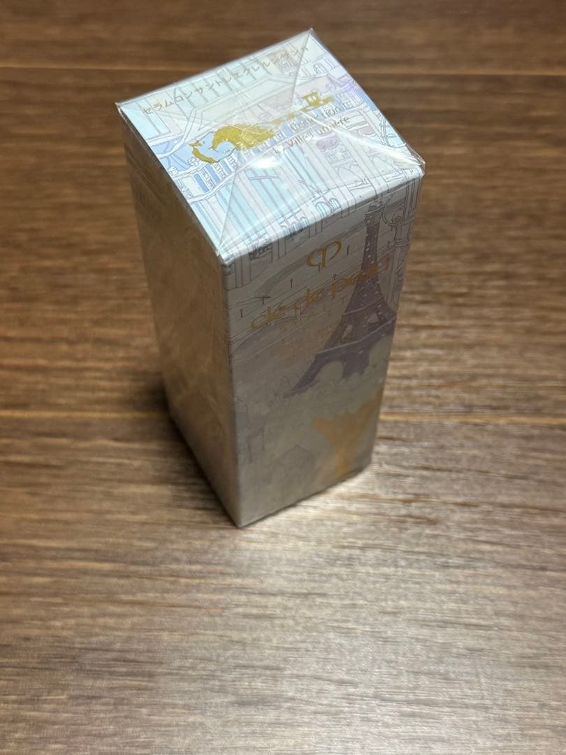 クレ・ド・ポー ボーテ　セラムコンサントレエクレルシサンｎ