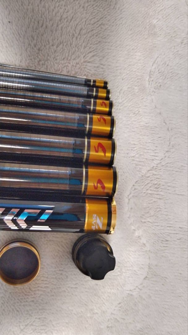 銀影競技スペシャル Tライト 90