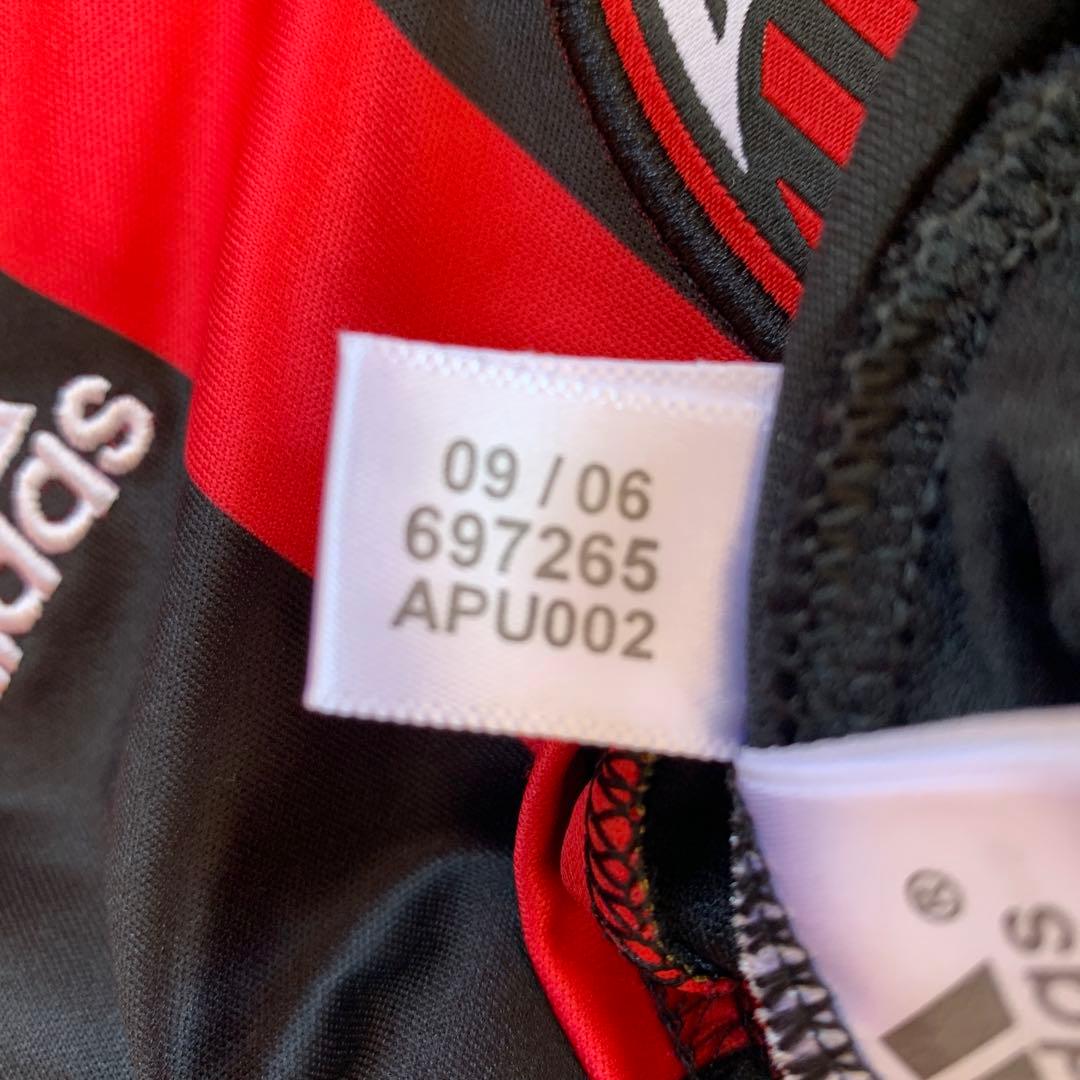 ACミラン KAKÁ 22番 シャツ Lサイズ