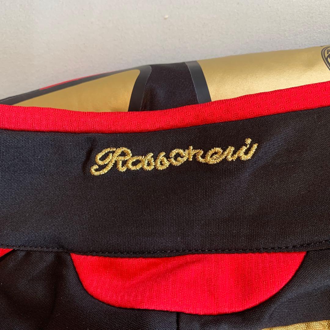 ACミラン KAKÁ 22番 シャツ Lサイズ