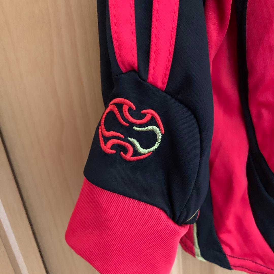 ACミラン KAKÁ 22番 シャツ Lサイズ